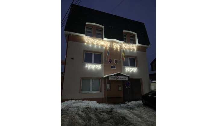 Demografické údaje za rok 2025