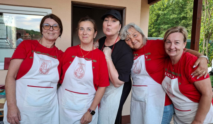12. fotografia fotogalérie Deň obce - Takto si tu žijeme