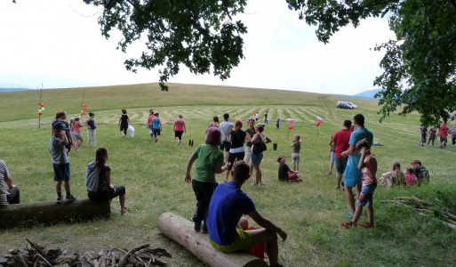 MDD 2017 Oslavu „Medzinárodného dňa detí“ 