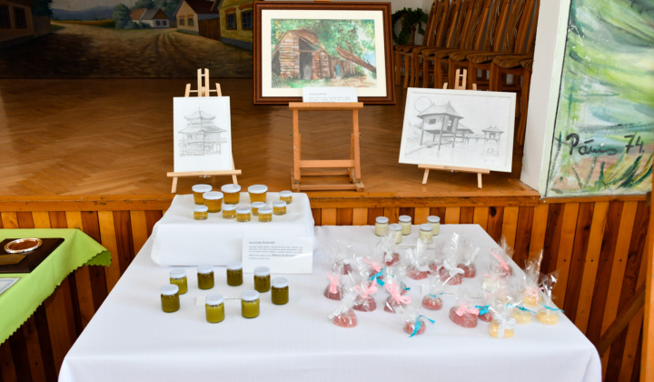 3. fotografia fotogalérie Oslavy 910. výročia I. písomnej zmienky - 28.7.2023