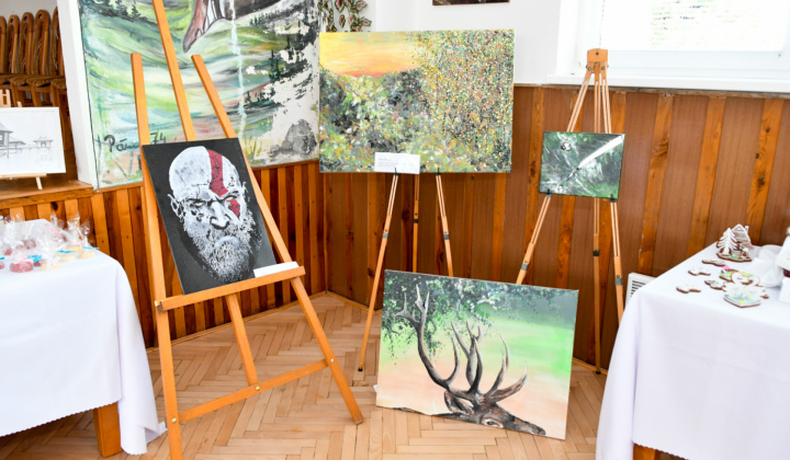 4. fotografia fotogalérie Oslavy 910. výročia I. písomnej zmienky - 28.7.2023