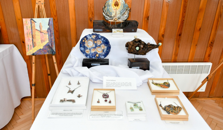 8. fotografia fotogalérie Oslavy 910. výročia I. písomnej zmienky - 28.7.2023