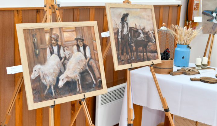 13. fotografia fotogalérie Oslavy 910. výročia I. písomnej zmienky - 28.7.2023