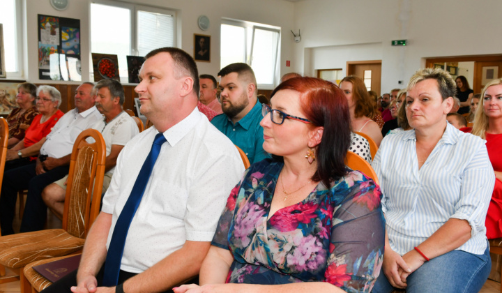 18. fotografia fotogalérie Oslavy 910. výročia I. písomnej zmienky - 28.7.2023