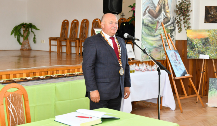19. fotografia fotogalérie Oslavy 910. výročia I. písomnej zmienky - 28.7.2023