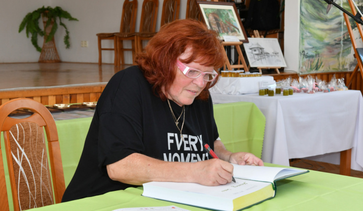 20. fotografia fotogalérie Oslavy 910. výročia I. písomnej zmienky - 28.7.2023