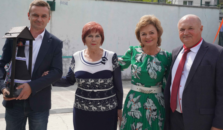 11. fotografia fotogalérie Oslavy 910. výročia I. písomnej zmienky - 29.7.2023