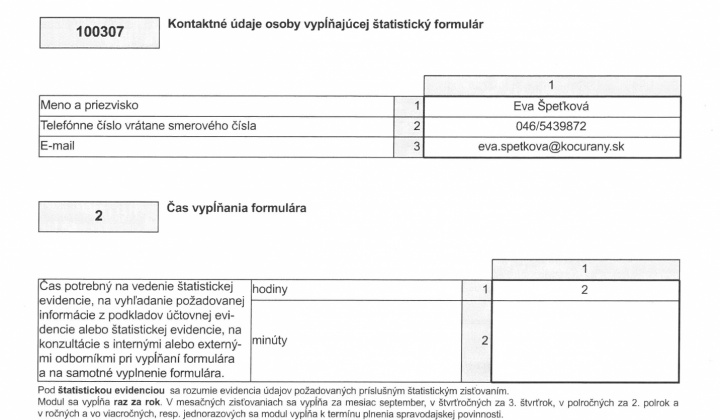 6. fotografia fotogalérie Nakladanie s odpadmi / Ročný výkaz o komunálnom odpade z obce za rok 2022 - foto