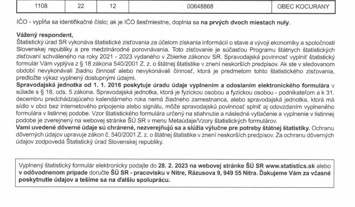 7. fotografia fotogalérie Nakladanie s odpadmi / Ročný výkaz o komunálnom odpade z obce za rok 2022 - foto