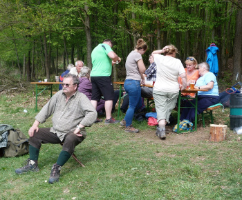 Stretnutie občanov Kocurian a Šútoviec