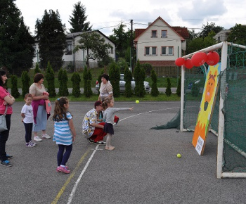 Kultúra a šport / Oslava MDD