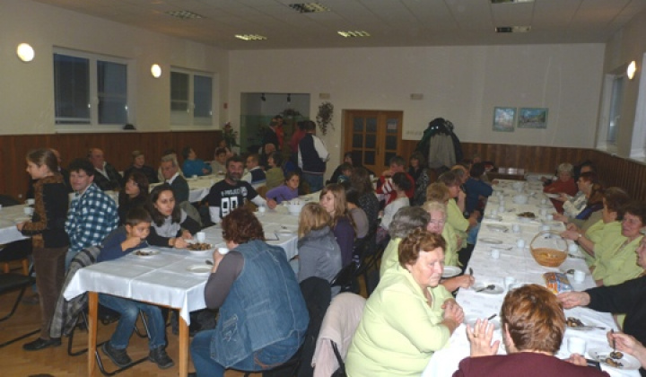 5. fotografia fotogalérie Kultúra a šport / Vianočné koledy 2011