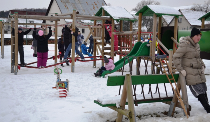 14. fotografia fotogalérie Kultúra a šport / Kocurianske fašiangy v roku 2013