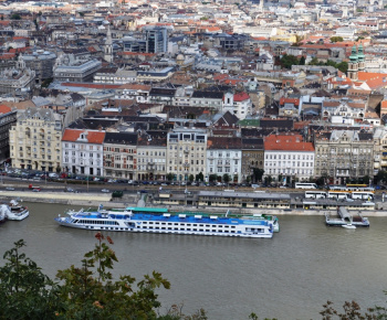Kultúra a šport / Poznávací zájazd v Budapešti