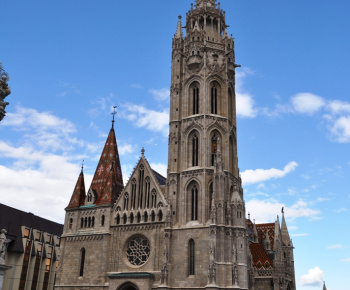 Kultúra a šport / Poznávací zájazd v Budapešti