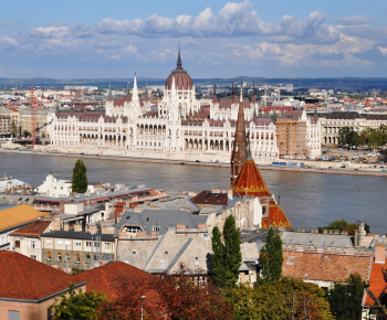 Kultúra a šport / Poznávací zájazd v Budapešti