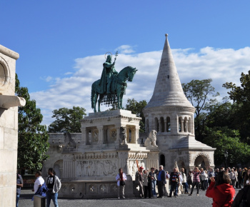 Kultúra a šport / Poznávací zájazd v Budapešti