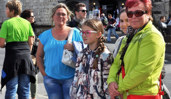 10. fotografia fotogalérie Kultúra a šport / Poznávací zájazd v Budapešti