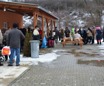 Kultúra a šport / Kocurianske fašiangy v roku 2013