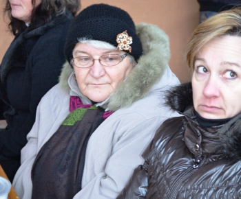 Kultúra a šport / Kocurianske fašiangy v roku 2013