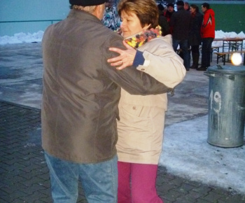 Kultúra a šport / Kocurianske fašiangy v roku 2013