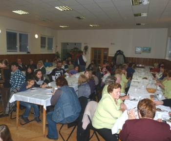 Kultúra a šport / Vianočné koledy 2011