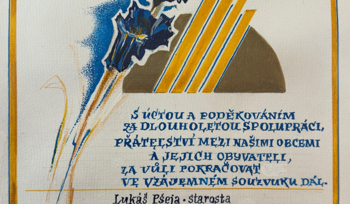 Súzvuk kultúr: Kocurany a Lukoveček spájajú komunity