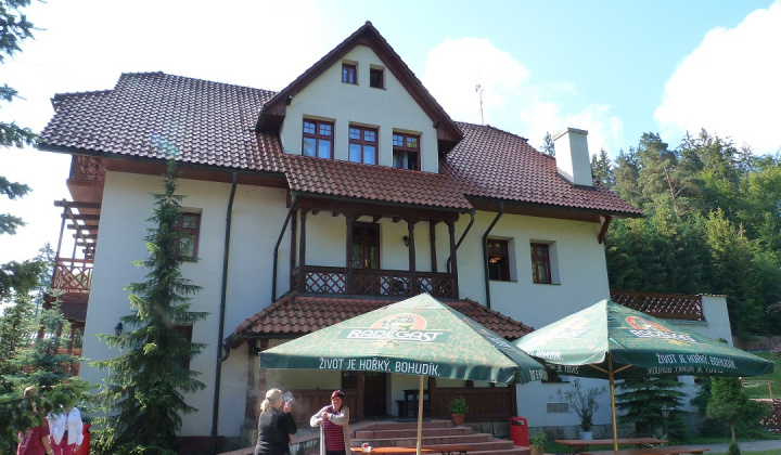 31. fotografia fotogalérie Návšteva družobnej obce Lukoveček