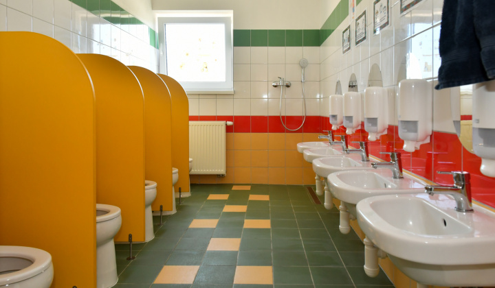 Fotogaléria Materskej školy