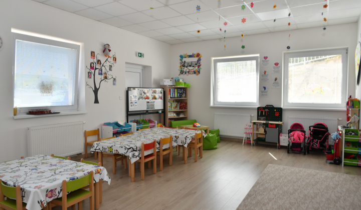 Fotogaléria Materskej školy