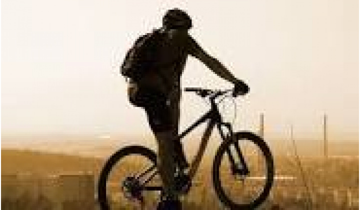 Vybudovanie infraštruktúry na cykloturistických trasách na hornej Nitre