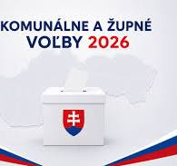 Fotka - Výsledky komunálnych a župných volieb v obci Kocurany