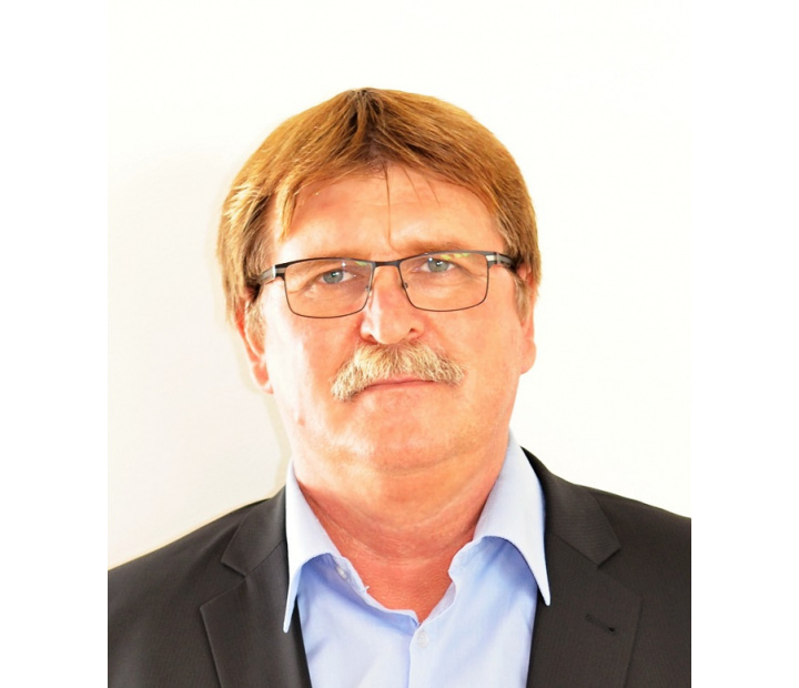 Fotka - Zdenek Bránik