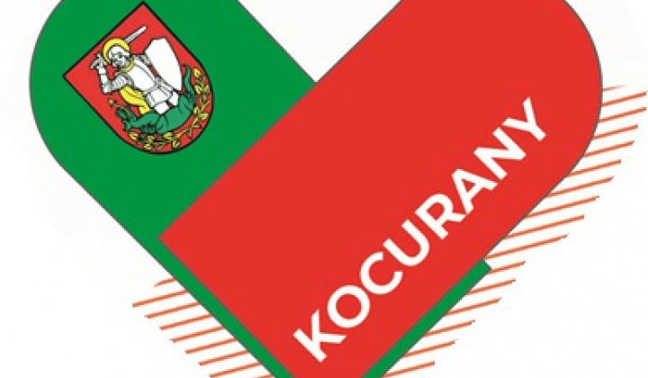 Fotka - Brožúra - Súzvuk kultúr: Kocurany a Lukoveček spájajú komunity.