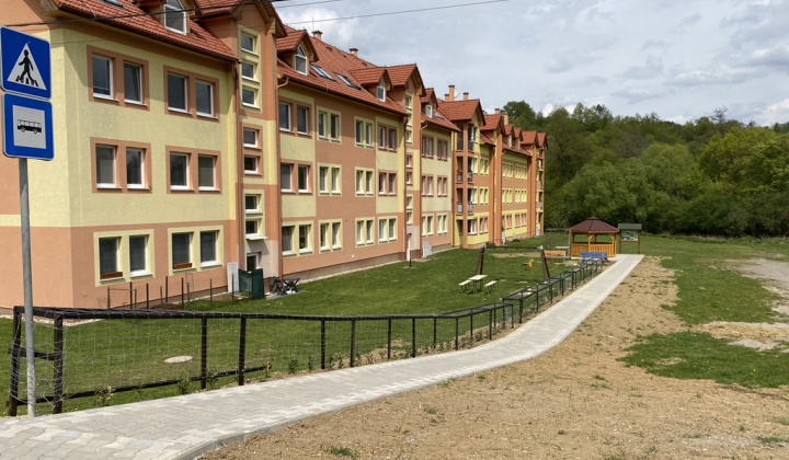 Fotka - „Náučný chodník Kocurany – rekonštrukcia stanovišťa č. 2 Nižovec 