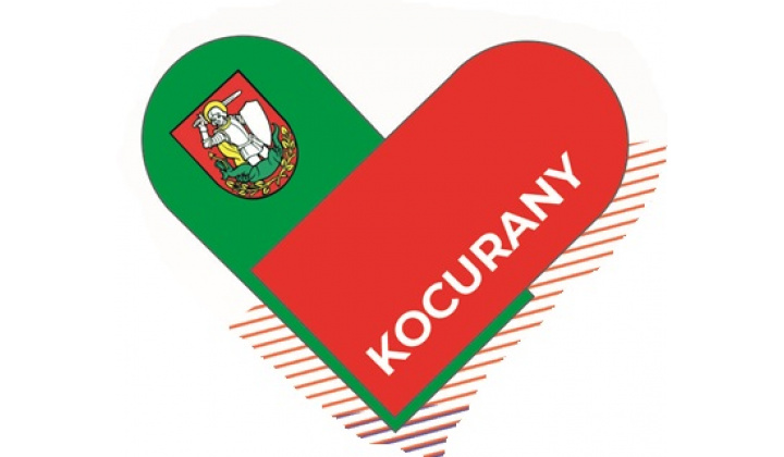 Brožúra - Súzvuk kultúr: Kocurany a Lukoveček spájajú komunity.