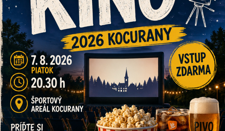 Fotka - Stretnutie priateľov dobrého filmu