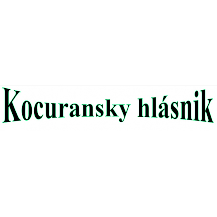 Kocuransky hlásnik 02/2026