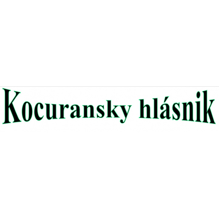 Kocuransky hlásnik 4/2023