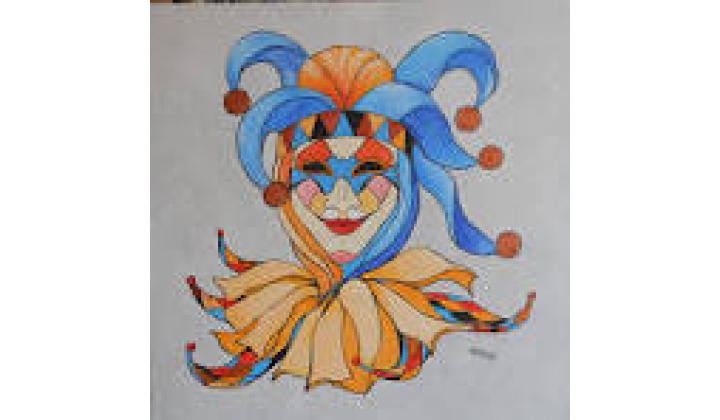 Pozvanie na Karneval masiek