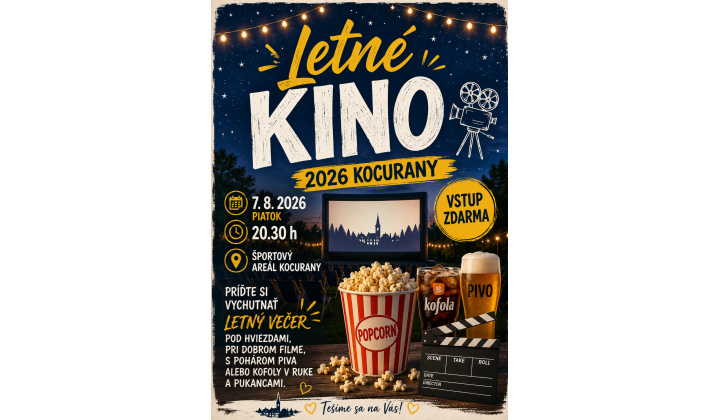 Stretnutie priateľov dobrého filmu