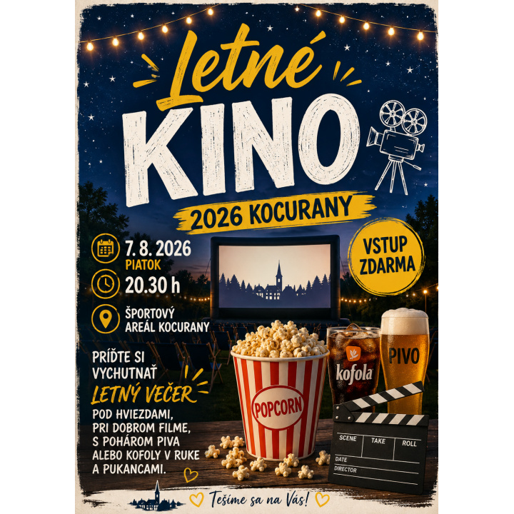 Stretnutie priateľov dobrého filmu
