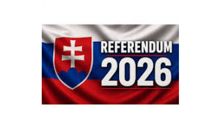 Zápisnica OVK Kocurany pre Referendum 2026