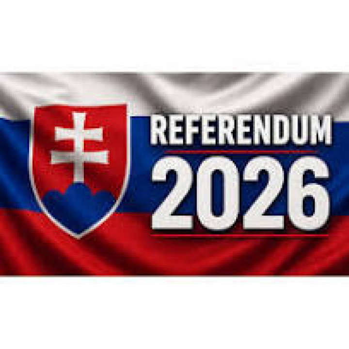 Zápisnica OVK Kocurany pre Referendum 2026